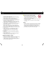 Preview for 29 page of BESAFE iZi Modular i-Size User Manual