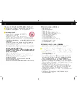 Preview for 40 page of BESAFE iZi Modular i-Size User Manual