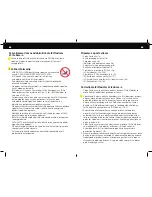 Preview for 42 page of BESAFE iZi Modular i-Size User Manual