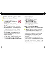 Preview for 46 page of BESAFE iZi Modular i-Size User Manual