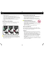 Preview for 10 page of BESAFE izi modular isofix base User Manual