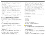 Preview for 13 page of BESAFE iZi Transfer User Manual