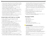 Preview for 15 page of BESAFE iZi Transfer User Manual