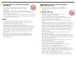 Предварительный просмотр 45 страницы BESAFE iZi Turn B i-Size User Manual