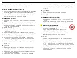 Preview for 4 page of BESAFE iZi Turn B User Manual