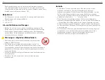 Preview for 17 page of BESAFE iZi Turn B User Manual