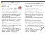 Preview for 18 page of BESAFE iZi Turn B User Manual