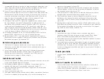 Preview for 23 page of BESAFE iZi Turn B User Manual