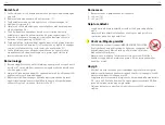 Preview for 85 page of BESAFE iZi Turn B User Manual