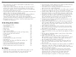 Preview for 6 page of BESAFE IZI Turn i-Size User Manual