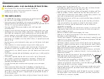 Предварительный просмотр 51 страницы BESAFE iZi Twist B i-Size User Manual