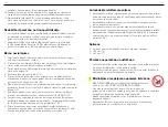 Предварительный просмотр 64 страницы BESAFE iZi Twist B i-Size User Manual