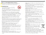 Предварительный просмотр 69 страницы BESAFE iZi Twist B i-Size User Manual