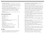 Preview for 6 page of BESAFE iZi Twist i-Size User Manual