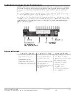 Предварительный просмотр 14 страницы Besam AAE977 Installation Manual