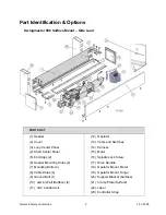 Предварительный просмотр 12 страницы Besam ASSA ABLOY Swingmaster 900 Service And Installation Manual