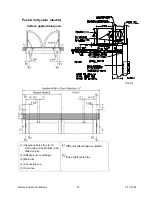 Предварительный просмотр 33 страницы Besam ASSA ABLOY Swingmaster 900 Service And Installation Manual