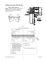 Preview for 35 page of Besam ASSA ABLOY Swingmaster 900 Service And Installation Manual