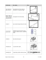 Предварительный просмотр 60 страницы Besam ASSA ABLOY Swingmaster 900 Service And Installation Manual