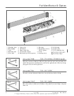 Preview for 8 page of Besam PowerSwing Installation Manual