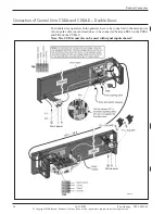 Preview for 24 page of Besam PowerSwing Installation Manual