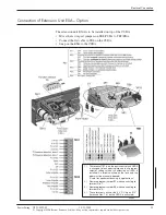 Preview for 25 page of Besam PowerSwing Installation Manual