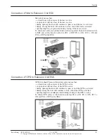 Preview for 29 page of Besam PowerSwing Installation Manual