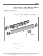 Preview for 32 page of Besam PowerSwing Installation Manual