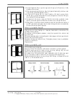 Preview for 35 page of Besam PowerSwing Installation Manual