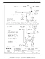 Preview for 38 page of Besam PowerSwing Installation Manual