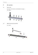 Предварительный просмотр 20 страницы Besam SW200i Installation And Service Manual