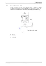 Предварительный просмотр 33 страницы Besam SW200i Installation And Service Manual