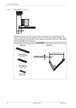 Предварительный просмотр 36 страницы Besam SW200i Installation And Service Manual