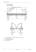 Предварительный просмотр 40 страницы Besam SW200i Installation And Service Manual