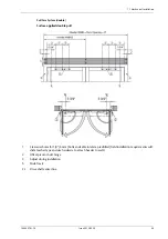 Предварительный просмотр 43 страницы Besam SW200i Installation And Service Manual