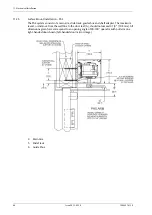 Предварительный просмотр 44 страницы Besam SW200i Installation And Service Manual