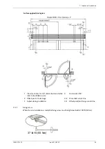 Предварительный просмотр 49 страницы Besam SW200i Installation And Service Manual