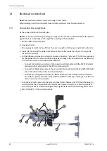 Предварительный просмотр 50 страницы Besam SW200i Installation And Service Manual