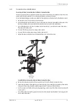 Предварительный просмотр 51 страницы Besam SW200i Installation And Service Manual