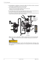 Предварительный просмотр 52 страницы Besam SW200i Installation And Service Manual