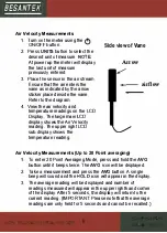 Preview for 9 page of Besantek BST-AFM05 User Manual