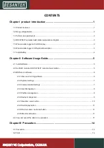 Preview for 2 page of Besantek BST-DL-117 Manual