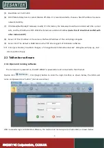 Preview for 8 page of Besantek BST-DL-117 Manual