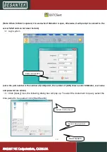 Preview for 14 page of Besantek BST-DL-117 Manual