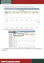 Preview for 15 page of Besantek BST-DL-117 Manual