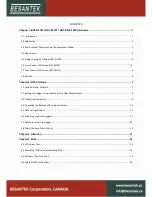 Preview for 2 page of Besantek BST-DL102 User Manual