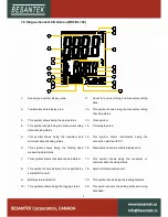 Preview for 5 page of Besantek BST-DL102 User Manual