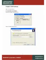 Preview for 9 page of Besantek BST-DL102 User Manual