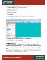 Preview for 10 page of Besantek BST-DL102 User Manual