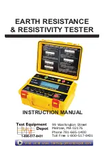 Besantek BST-ET103 Instruction Manual предпросмотр